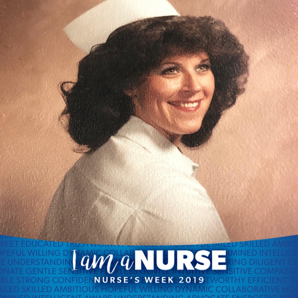 Meet your Posher, Rose